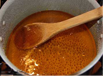 Baar Syrup