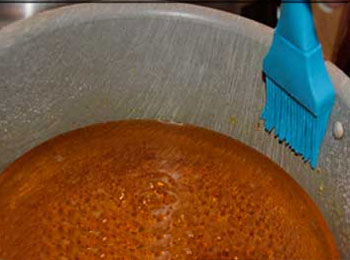 Baar Syrup