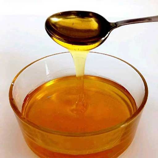 Baar Syrup