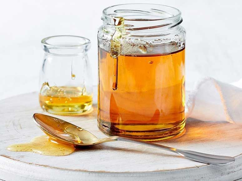 Baar Syrup Recipe