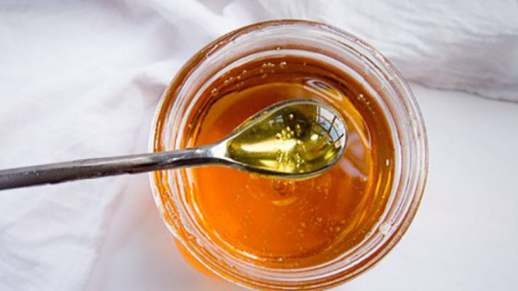 Baar Syrup