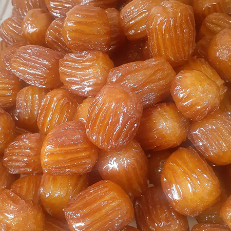 bamieh recipe