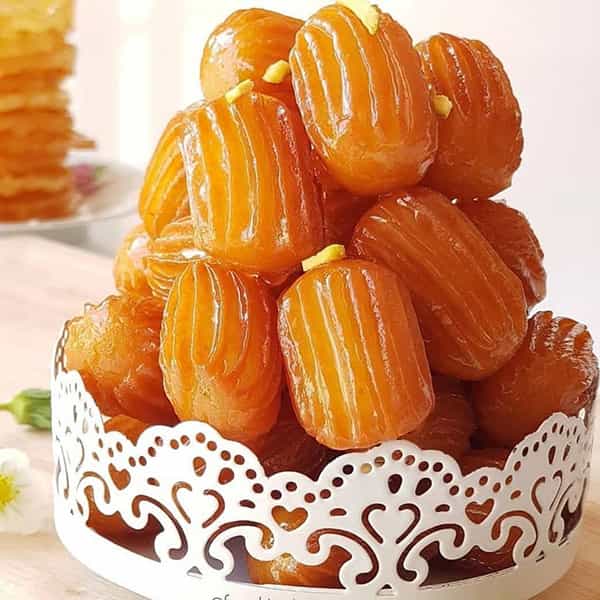 bamieh recipe